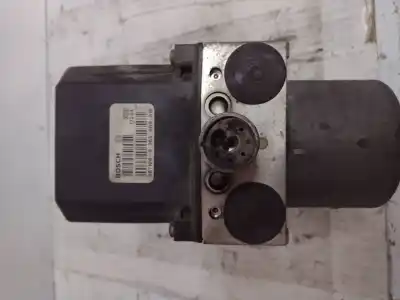 Автозапчасти б/у абс за fiat stilo (192) 192a1000 ссылки oem iam 0265222024