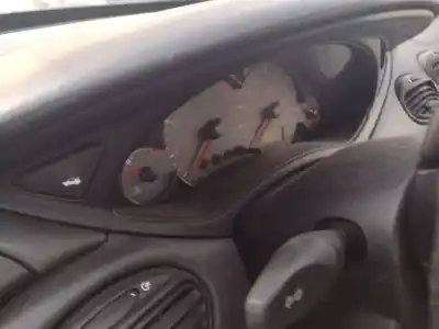 Автозапчасти б/у приборная доска за ford focus berlina (cak) d/c9db ссылки oem iam 98ap10841bc  