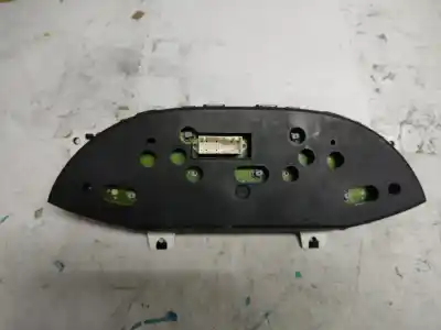 Автозапчасти б/у приборная доска за ford focus berlina (cak) d/c9db ссылки oem iam 98ap10841bc  