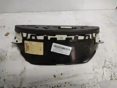Автозапчасти б/у приборная доска за ford focus berlina (cak) d/c9db ссылки oem iam 98ap10841bc  