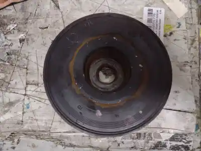İkinci el araba yedek parçası krank kasnagi için renault megane ii berlina 5p megane ii oem iam referansları 523072  