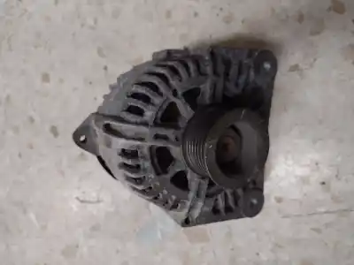 İkinci el araba yedek parçası alternatör için renault megane ii berlina 5p f9q800 oem iam referansları 8200290215  