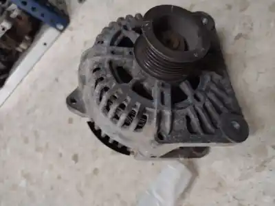 İkinci el araba yedek parçası alternatör için renault megane ii berlina 5p f9q800 oem iam referansları 8200290215  