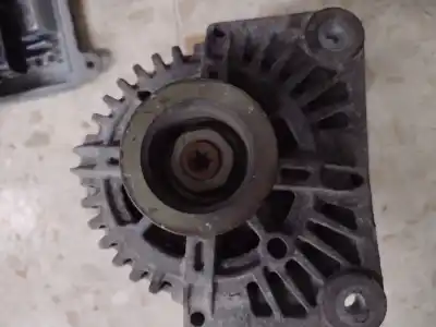 İkinci el araba yedek parçası alternatör için renault megane ii berlina 5p f9q800 oem iam referansları 8200290215  