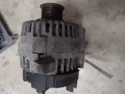 İkinci el araba yedek parçası alternatör için renault megane ii berlina 5p f9q800 oem iam referansları 8200290215  