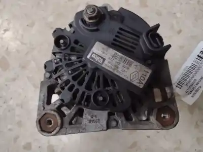 İkinci el araba yedek parçası alternatör için renault megane ii berlina 5p f9q800 oem iam referansları 8200290215  