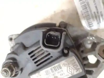 İkinci el araba yedek parçası alternatör için renault megane ii berlina 5p f9q800 oem iam referansları 8200290215  