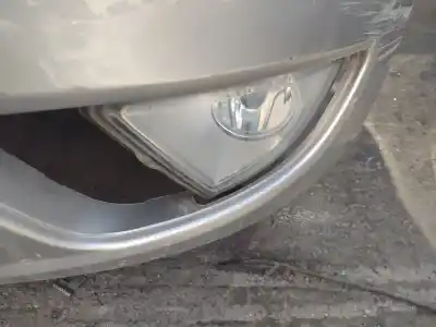Автозапчастина б/у ліва протитутмана для ford fiesta (cbk) g/fxjb посилання на oem iam 
