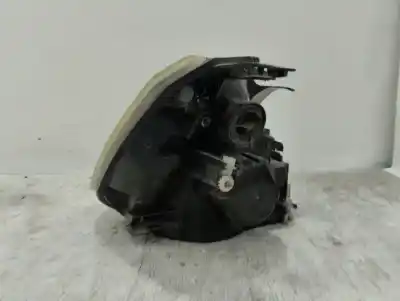 Peça sobressalente para automóvel em segunda mão farol / farolim esquerdo por ford fiesta (cbk) g/fxjb referências oem iam 2s6x13w030ce  