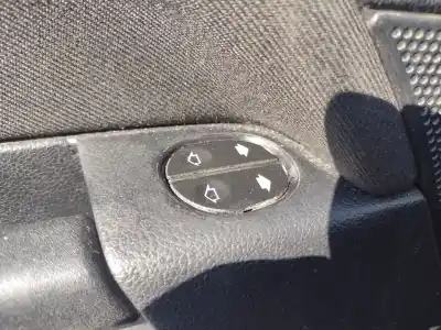 Автозапчастина б/у передні вікний вмикач для ford fiesta (cbk) g/fxjb посилання на oem iam 1007910