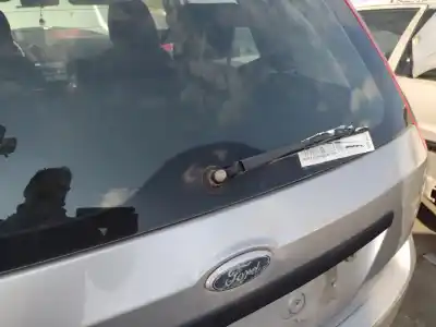 Автозапчастина б/у двигатель заднього склоочисника для ford fiesta (cbk) g/fxjb посилання на oem iam 1422314