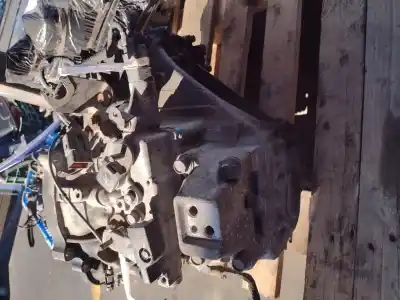 Pièce détachée automobile d'occasion boîte de vitesses pour kia ceed (ed) d4fb-u références oem iam s71767  