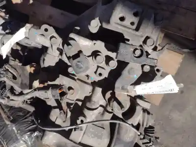 Pièce détachée automobile d'occasion boîte de vitesses pour kia ceed (ed) d4fb-u références oem iam s71767  