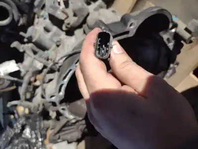 Pièce détachée automobile d'occasion boîte de vitesses pour kia ceed (ed) d4fb-u références oem iam s71767  