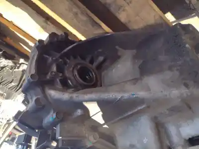 Pièce détachée automobile d'occasion boîte de vitesses pour kia ceed (ed) d4fb-u références oem iam s71767  