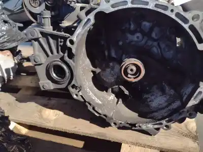 Second-hand car spare part gearbox for kia ceed (ed) d4fb-u oem iam references s71767