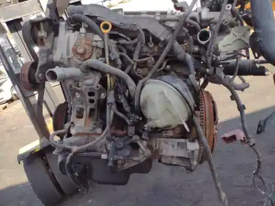 Pezzo di ricambio per auto di seconda mano MOTORE COMPLETO per TOYOTA COROLLA (E11)  Riferimenti OEM IAM E1CD-C90  