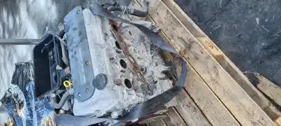 Gebrauchtes Autoersatzteil KOMPLETTER MOTOR zum SUZUKI SWIFT BERLINA (RS/MZ)  OEM-IAM-Referenzen M13A  