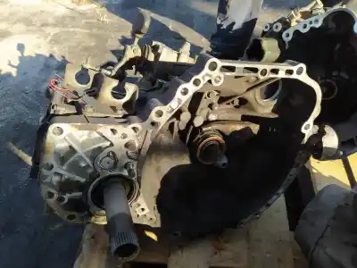 Автозапчастина б/у КОРОБКА ПЕРЕДАЧ для TOYOTA RAV4 (A2)  Посилання на OEM IAM E350  