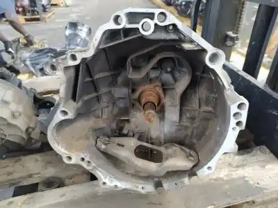 Gebrauchtes Autoersatzteil GETRIEBE zum AUDI A6 BERLINA (4B2)  OEM-IAM-Referenzen DUK  