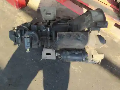 Tweedehands auto-onderdeel versnellingsbak voor citroen 2cv 6 0.6 oem iam-referenties 5480472  