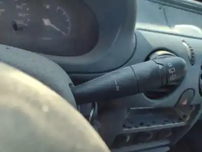 Автозапчасти б/у команда очистки за renault kangoo i (f/kc0) f8q630 ссылки oem iam 7701049615