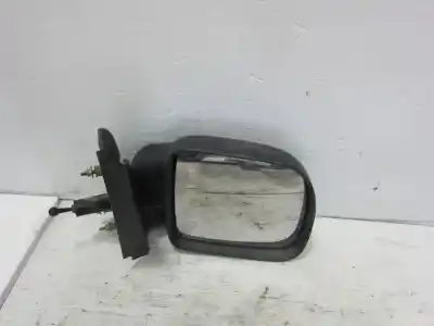 Автозапчасти б/у задний вид справа за renault kangoo i (f/kc0) f8q630 ссылки oem iam 
