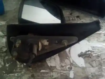 Second-hand car spare part left rearview mirror for renault kangoo i (f/kc0) f8q630 oem iam references 7700304830  