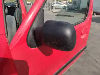 Автозапчасти б/у левое зеркало за renault kangoo i (f/kc0) f8q630 ссылки oem iam 7700304830