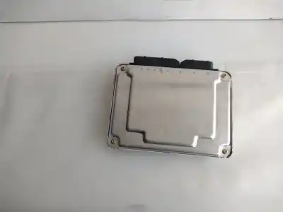 Автозапчастина б/у ебу контролер двигуна для audi a6 c5 avant (4b5) 2.5 tdi посилання на oem iam 4b0997401b  