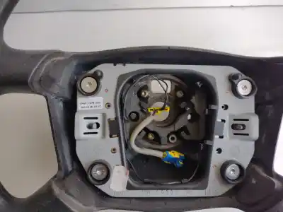 Автозапчастина б/у кермо для audi a6 c5 avant (4b5) 2.5 tdi посилання на oem iam 4b0419091rfkz  