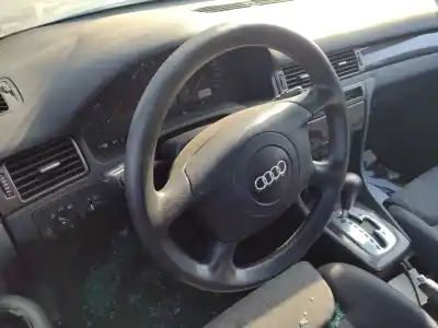 Автозапчастина б/у кермо для audi a6 c5 avant (4b5) 2.5 tdi посилання на oem iam 4b0419091rfkz