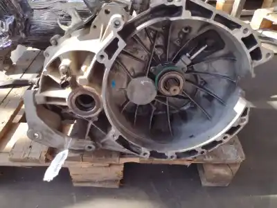 İkinci el araba yedek parçası VITES KUTUSU için FORD MONDEO BERLINA (GE)  OEM IAM referansları T1GC1  
