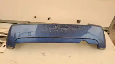Second-hand car spare part rear bumper for citroen c2 8hxdv4td oem iam references 
