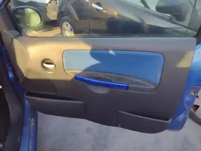 Second-hand car spare part right front door trim for citroen c2 8hxdv4td oem iam references 