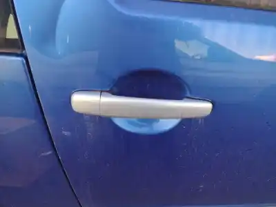 Second-hand car spare part exterior right front door handle for citroen c2 8hxdv4td oem iam references 