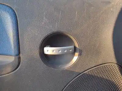 Second-hand car spare part interior left front handle for citroen c2 8hxdv4td oem iam references 