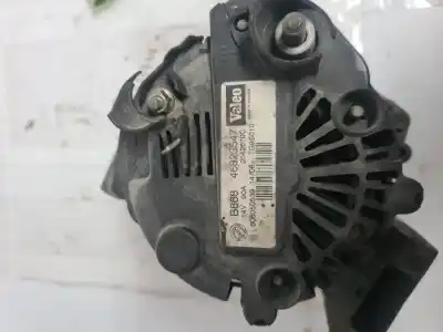 Автозапчасти б/у генератор за fiat i doblò (119) d-199a2000 ссылки oem iam 46823547