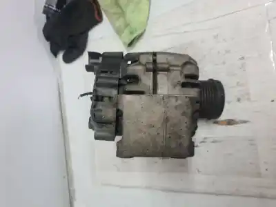 Автозапчастина б/у генератор для fiat i doblò (119) d-199a2000 посилання на oem iam 46823547  