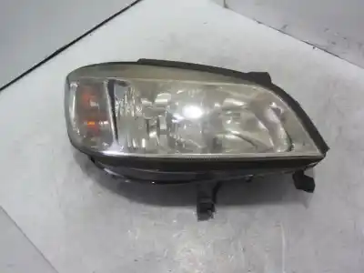 Автозапчастина б/у права фа для opel zafira a y22dtr посилання на oem iam 10397