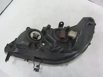 Автозапчасти б/у правая фара за opel zafira a y22dtr ссылки oem iam 10397  