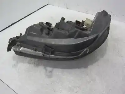 Автозапчасти б/у правая фара за opel zafira a y22dtr ссылки oem iam 10397  