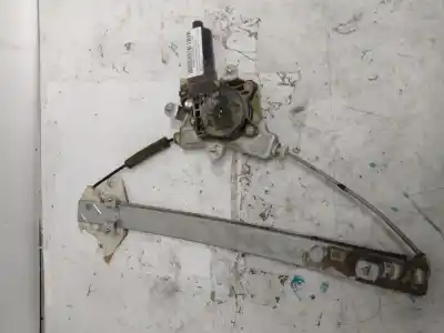 Автозапчасти б/у регулятор стекла заднего левого за hyundai accent (lc) d3ea ссылки oem iam 8340325010
