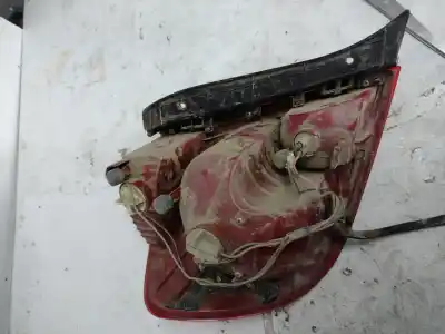 Автозапчасти б/у правый задний фонарь за hyundai accent (lc) d3ea ссылки oem iam 152211916r  