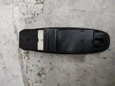 Автозапчасти б/у выключатель левого переднего окна за hyundai accent (lc) d3ea ссылки oem iam 620w10270  