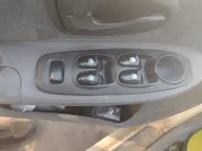 Автозапчасти б/у выключатель левого переднего окна за hyundai accent (lc) d3ea ссылки oem iam 620w10270