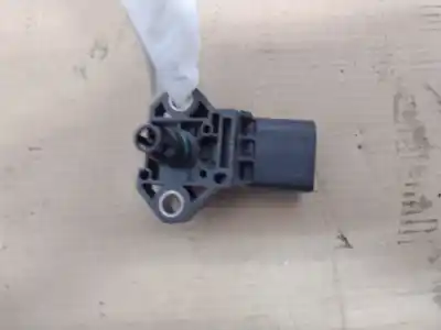 Автозапчасти б/у датчик давления за seat leon (5f1) cjz ссылки oem iam 0281002977  