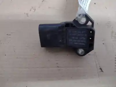 Автозапчасти б/у датчик давления за seat leon (5f1) cjz ссылки oem iam 0281002977