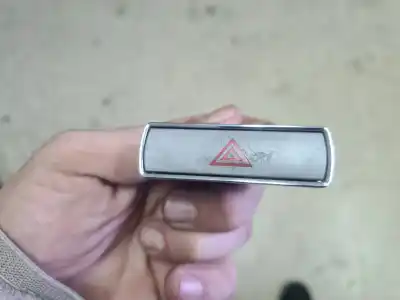 Second-hand car spare part HAZARD WARNING LIGHTS for FORD MONDEO BERLINA (GE)  OEM IAM references 13A350AB  