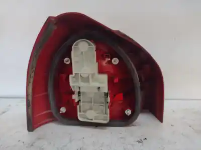 Автозапчасти б/у правый задний фонарь за audi a3 (8l1) 1.8 ссылки oem iam 8l0945096a  